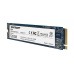 SSD Patriot P300, 128 GB, PCIe 3.0 x4, M.2 2280