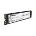SSD Patriot P300, 512 GB, PCIe 3.0, M.2 2280 SSD Patriot P300, 512 GB, PCIe 3.0, M.2 2280