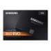SSD Samsung 860 EVO, 1 TB, SATA-III, 2.5 inch