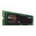 SSD Samsung 860 EVO, 1 TB, SATA-III, M.2 2280