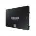SSD Samsung 860 Evo, 250 GB, SATA III, 2.5 inch