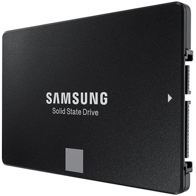 SSD Samsung 860 EVO, 250 GB, SATA-III, 2.5 inch