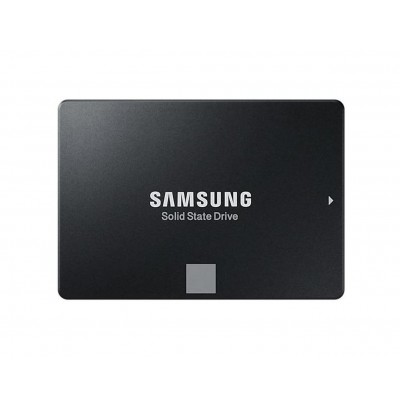 SSD Samsung 860 Evo, 2 TB, SATA III, 2.5 inch