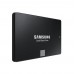 SSD Samsung 860 Evo, 2 TB, SATA III, 2.5 inch