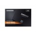 SSD Samsung 860 Evo, 2 TB, SATA III, 2.5 inch