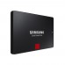 SSD Samsung 860 Pro, 256 GB, SATA III, 2.5 inch
