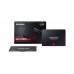 SSD Samsung 860 Pro, 256 GB, SATA III, 2.5 inch