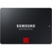 SSD Samsung 860 Pro, 256 GB, SATA-III, 2.5 inch