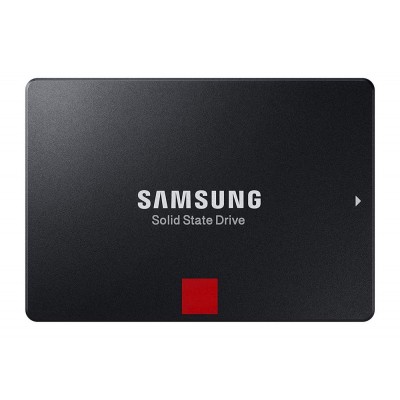 SSD Samsung 860 PRO, 512 GB, SATA-III, 2.5 inch