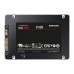 SSD Samsung 860 PRO, 512 GB, SATA-III, 2.5 inch