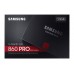 SSD Samsung 860 PRO, 512 GB, SATA-III, 2.5 inch