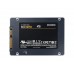 SSD Samsung 860 Qvo, 4 TB, SATA III, 2.5 inch