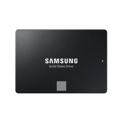 SSD Samsung 870 EVO, 2 TB, SATA III, 2.5 inch