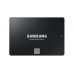 SSD Samsung 870 EVO, 2 TB, SATA III, 2.5 inch