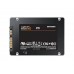 SSD Samsung 870 EVO, 2 TB, SATA III, 2.5 inch