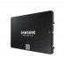 SSD Samsung 870 EVO, 2 TB, SATA III, 2.5 inch