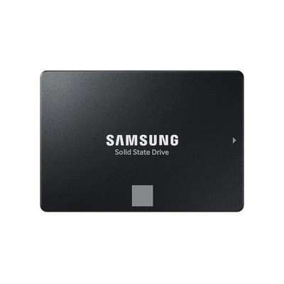 SSD Samsung 870 EVO, 4 TB, SATA III, 2.5 inch