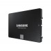 SSD Samsung 870 EVO, 4 TB, SATA III, 2.5 inch