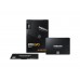 SSD Samsung 870 EVO, 4 TB, SATA III, 2.5 inch