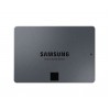SSD Samsung 870 Qvo, 1 TB, SATA III, 2.5 inch