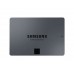 SSD Samsung 870 Qvo, 1 TB, SATA III, 2.5 inch