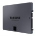 SSD Samsung 870 QVO, 1 TB, SATA-III, 2.5 inch