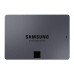 SSD Samsung 870 QVO, 1 TB, SATA-III, 2.5 inch