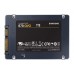 SSD Samsung 870 QVO, 1 TB, SATA-III, 2.5 inch