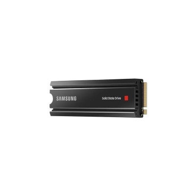 SSD Samsung, 990 PRO 1TB, M2 2280, PCI Express 4.0 x4, heatsink