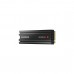 SSD Samsung 980 PRO, 1TB, M.2 2280, PCI Express 4.0 x4, heatsink
