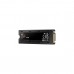 SSD Samsung 980 PRO, 2TB, M.2 2280, PCI Express 4.0 x4, heatsink