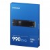 SSD Samsung, 990 EVO 1TB, M2 2280, PCI Express 4.0 x4 