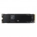 SSD Samsung, 990 EVO 2TB, M2 2280, PCI Express 4.0 x4 
