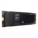 SSD Samsung, 990 EVO 2TB, M2 2280, PCI Express 4.0 x4 