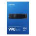 SSD Samsung, 990 EVO 2TB, M2 2280, PCI Express 4.0 x4 