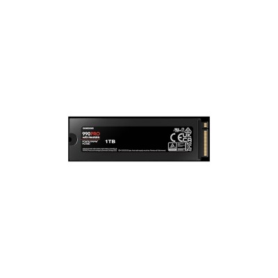 SSD Samsung, 990 PRO 2TB, M2 2280, PCI Express 4.0 x4