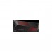 SSD Samsung, 990 PRO 1TB, M2 2280, PCI Express 4.0 x4, heatsink