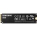 SSD Samsung, 990 PRO 2TB, M2 2280, PCI Express 4.0 x4