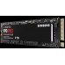 SSD Samsung, 990 PRO 2TB, M2 2280, PCI Express 4.0 x4