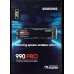 SSD Samsung, 990 PRO 2TB, M2 2280, PCI Express 4.0 x4