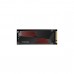 SSD Samsung, 990 PRO 4TB, M2 2280, PCI Express 4.0 x4, heatsink