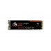 SSD Seagate FireCuda 530, 500 GB, PCIe 4.0, M.2 2280