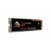 SSD Seagate FireCuda 530, 500 GB, PCIe 4.0, M.2 2280
