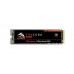 SSD Seagate Firecuda 530, 1 TB, PCIe 4.0, M.2 2280 cu heatsink