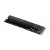 SSD WD Black SN750 NVMe, 1 TB, PCI Express 3.0, x4, M.2 2280