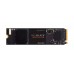 SSD WD Black SN750 SE, 500 GB, PCIe 4.0, M.2 2280