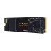 SSD WD Black SN750 SE, 500 GB, PCIe 4.0, M.2 2280