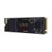 SSD WD Black SN750 SE, 500 GB, PCIe 4.0, M.2 2280 SSD WD Black SN750 SE, 500 GB, PCIe 4.0, M.2 2280