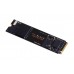 SSD WD Black SN750 SE, 500 GB, PCIe 4.0, M.2 2280 SSD WD Black SN750 SE, 500 GB, PCIe 4.0, M.2 2280