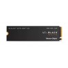 SSD WD Black SN770, 1 TB, PCIe 4.0, M.2 2280